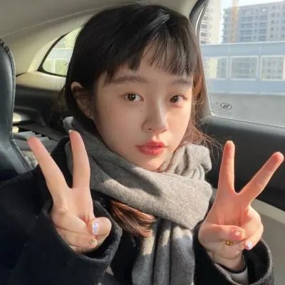 它在身后