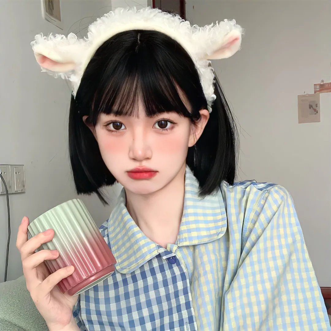 华灯艳舞