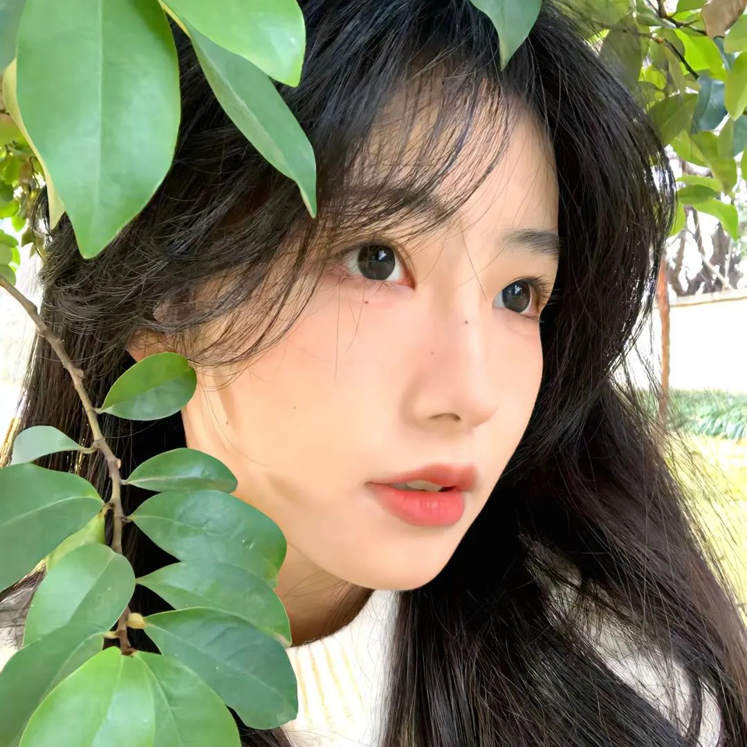 海边的露易丝